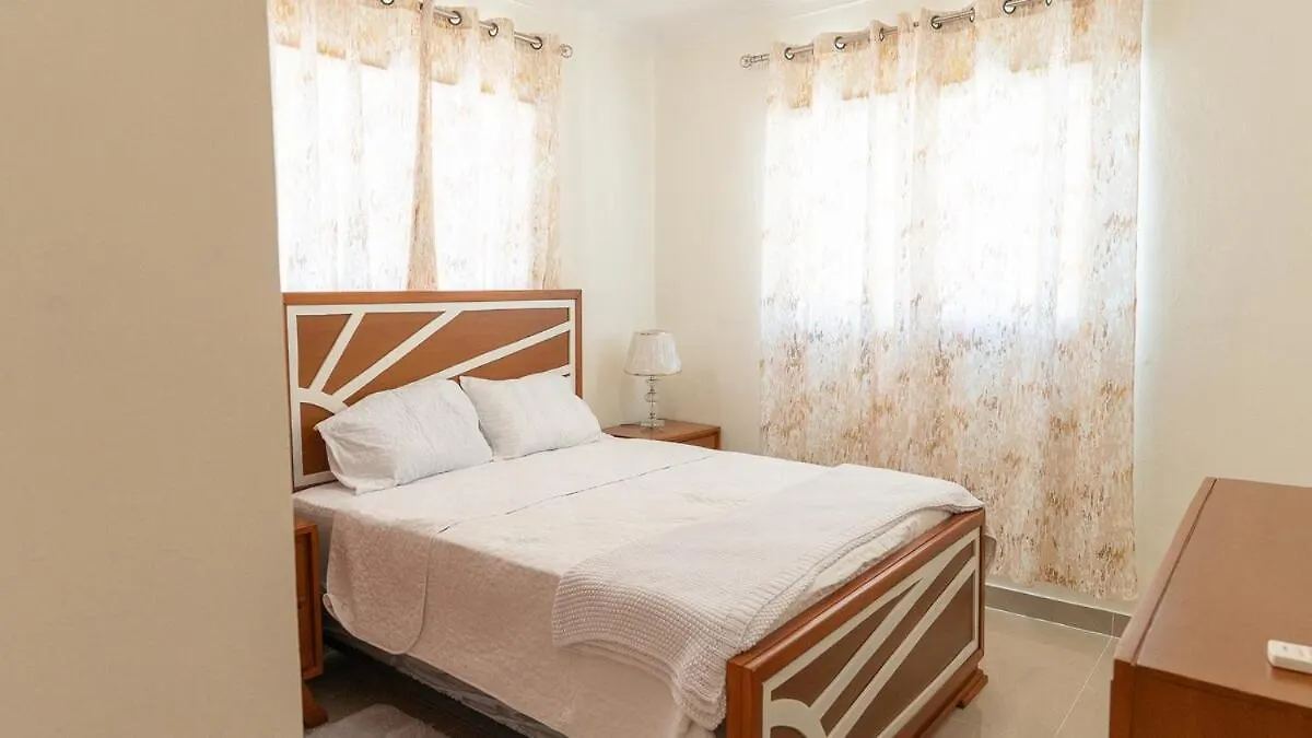 Agua Azul Boca Chica Accommodation Andrés 0*,  جمهورية الدومينيكان